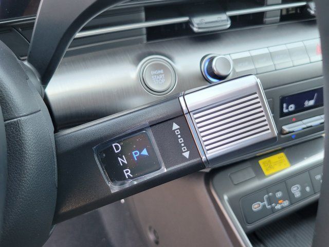 2026 Hyundai KONA SEL Premium AWD Chantilly VA
