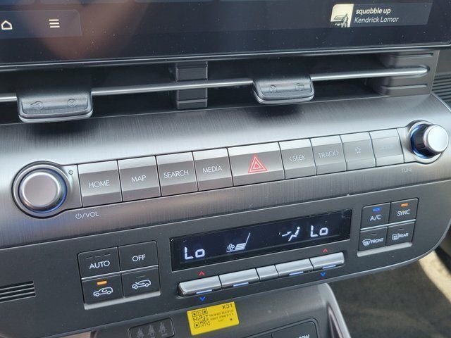 2026 Hyundai KONA SEL Premium AWD Chantilly VA