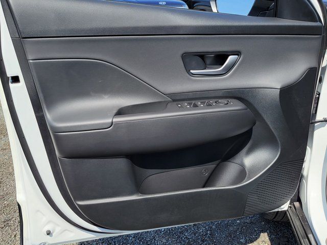 2026 Hyundai KONA SEL Premium AWD Chantilly VA