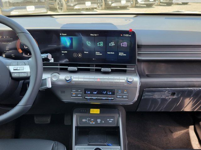 2026 Hyundai KONA SEL Premium AWD Chantilly VA