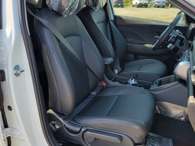 2026 Hyundai KONA SEL Premium AWD Chantilly VA