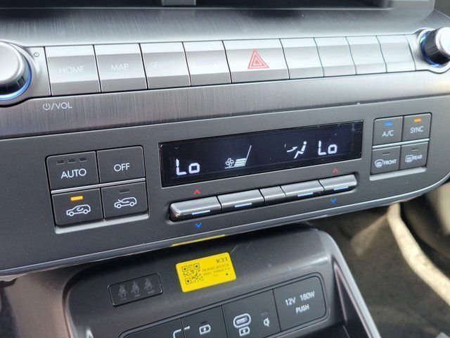 2026 Hyundai KONA SEL Premium AWD Chantilly VA