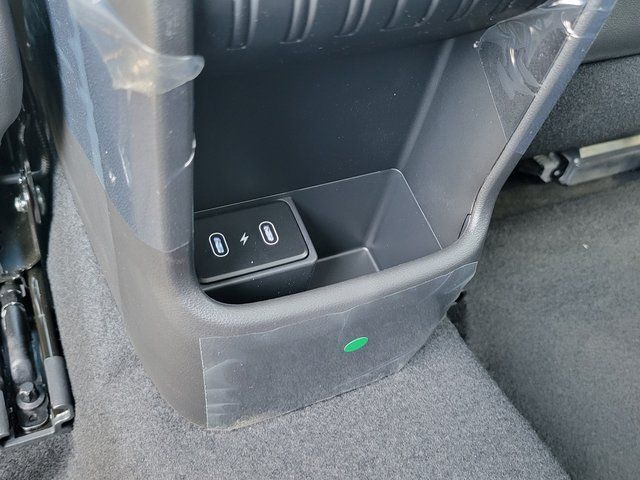 2026 Hyundai KONA SEL Premium AWD Chantilly VA