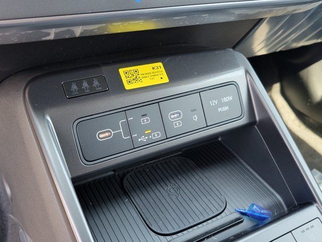 2026 Hyundai KONA SEL Premium AWD Chantilly VA
