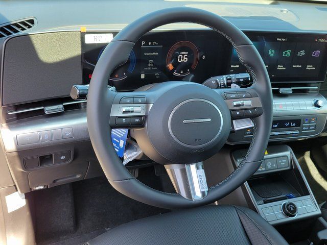2026 Hyundai KONA SEL Premium AWD Chantilly VA
