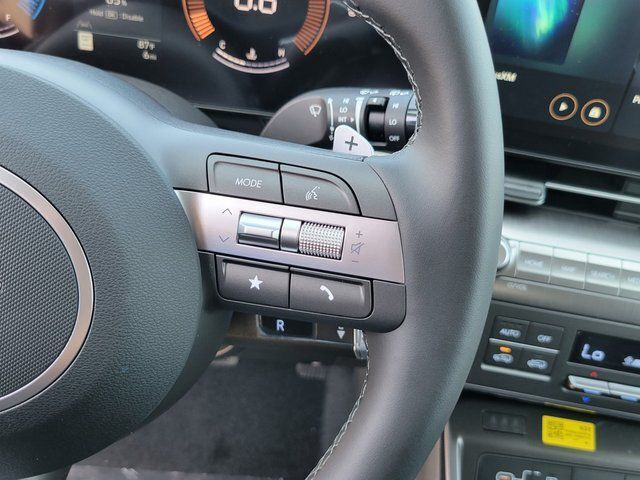 2026 Hyundai KONA SEL Premium AWD Chantilly VA