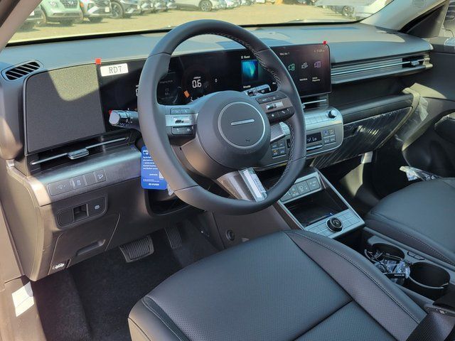 2026 Hyundai KONA SEL Premium AWD Chantilly VA