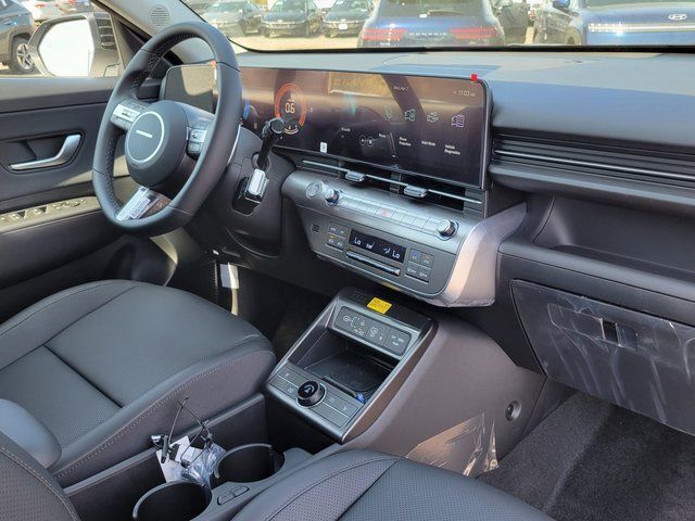 2026 Hyundai KONA SEL Premium AWD Chantilly VA