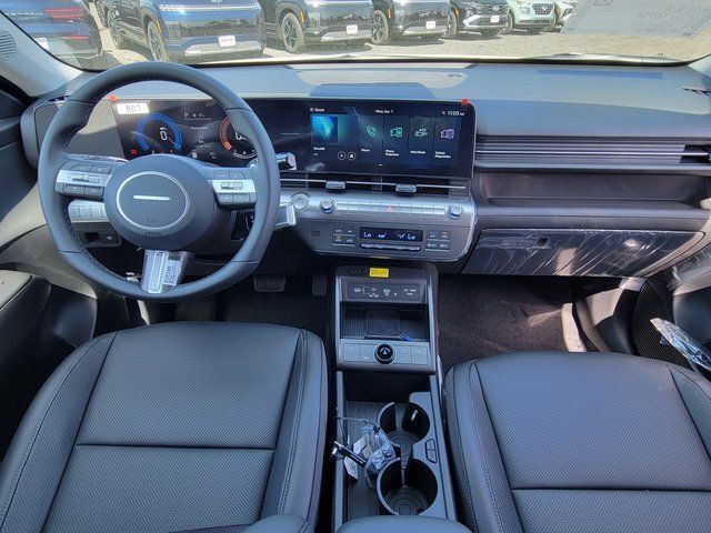 2026 Hyundai KONA SEL Premium AWD Chantilly VA