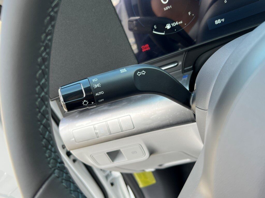 2026 Hyundai KONA SEL Premium AWD Chantilly VA
