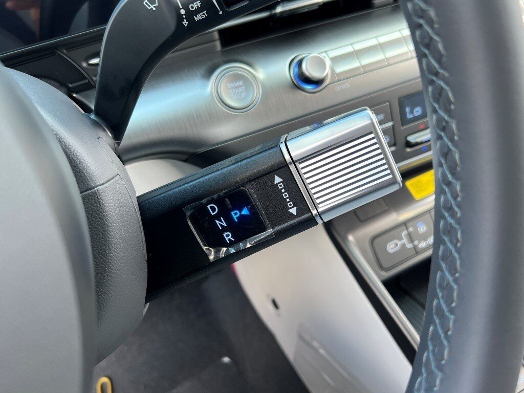2026 Hyundai KONA SEL Premium AWD Chantilly VA