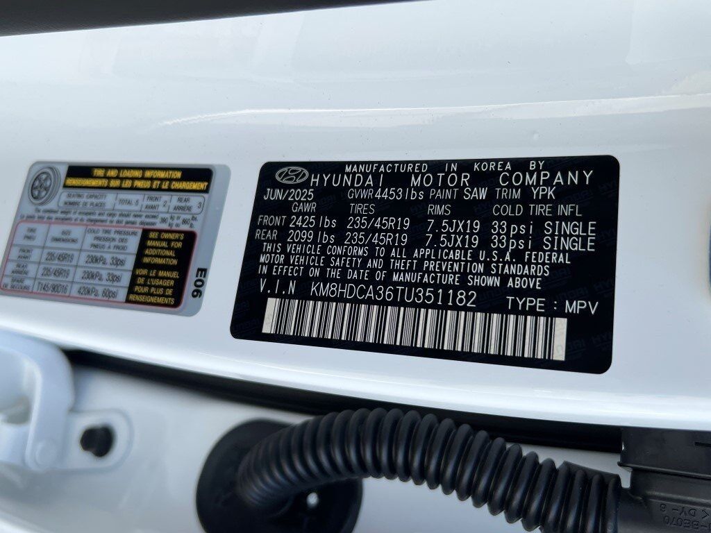 2026 Hyundai KONA SEL Premium AWD Chantilly VA