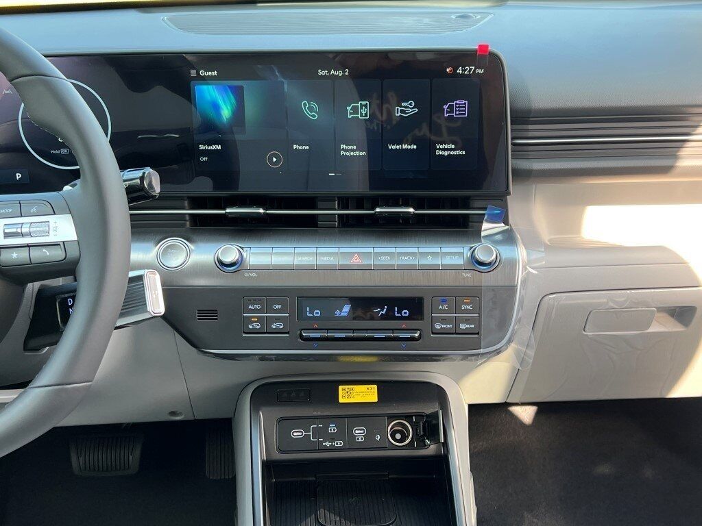 2026 Hyundai KONA SEL Premium AWD Chantilly VA