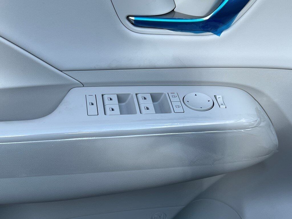 2026 Hyundai KONA SEL Premium AWD Chantilly VA