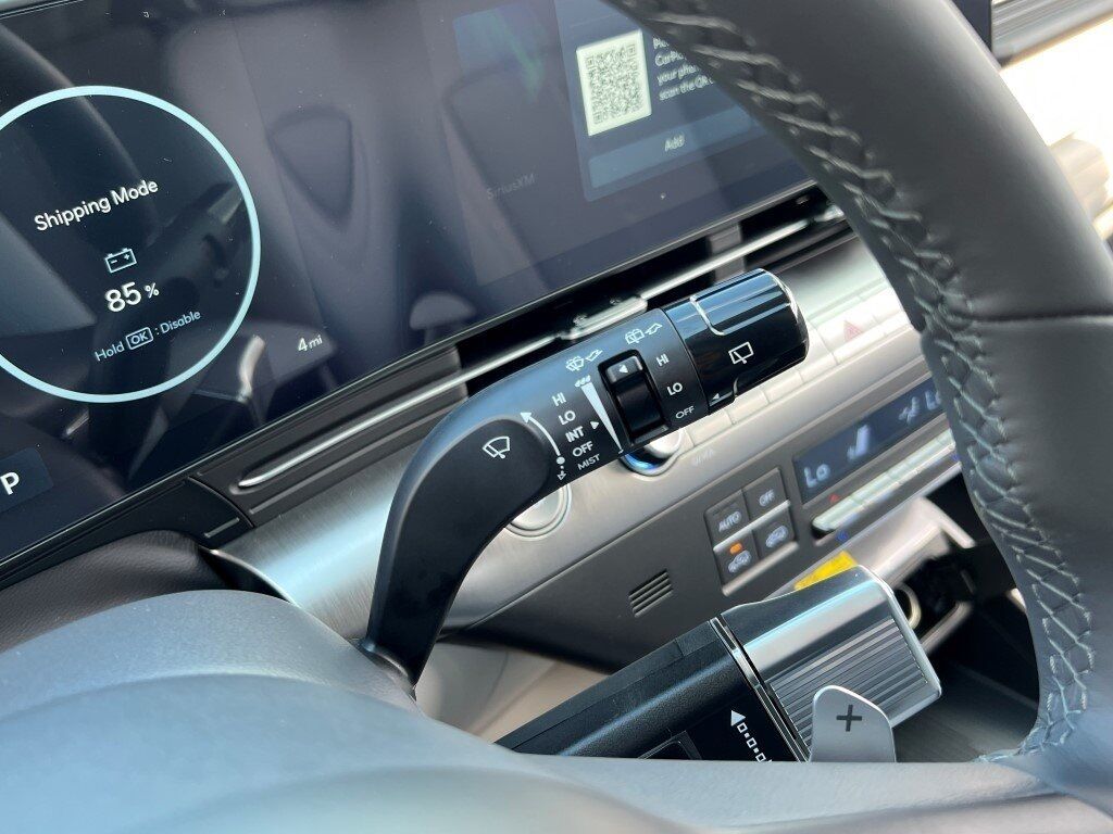 2026 Hyundai KONA SEL Premium AWD Chantilly VA