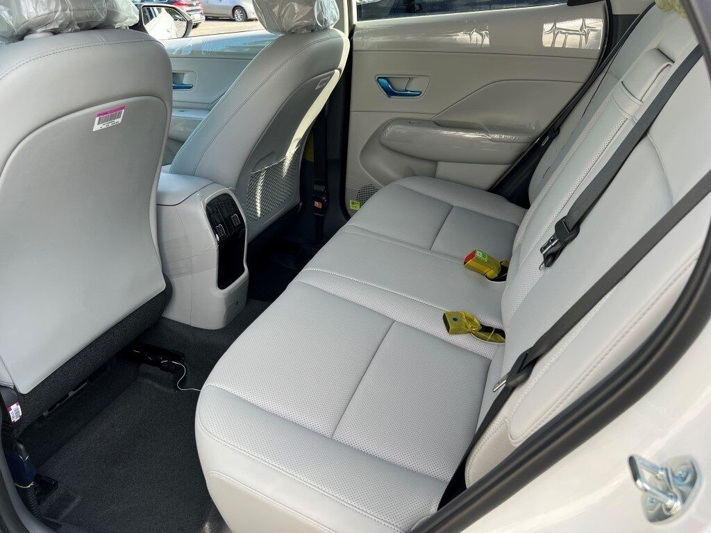 2026 Hyundai KONA SEL Premium AWD Chantilly VA