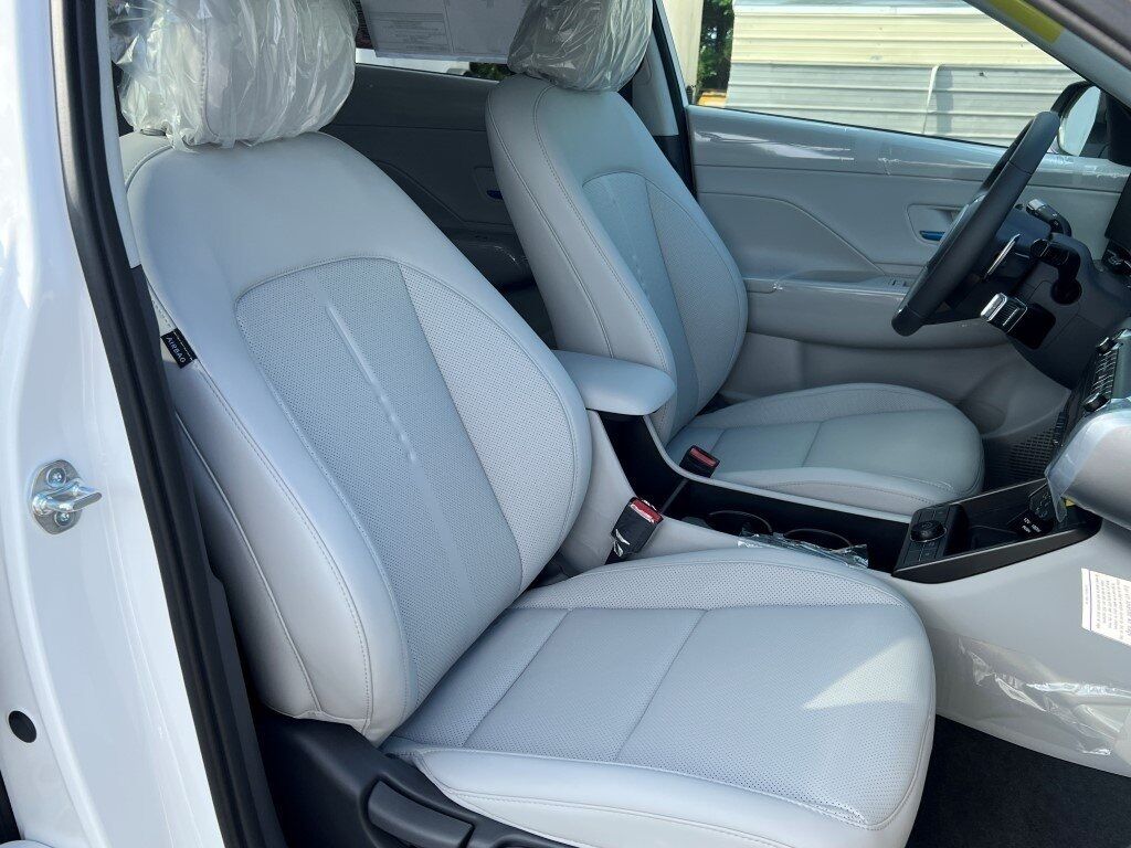 2026 Hyundai KONA SEL Premium AWD Chantilly VA