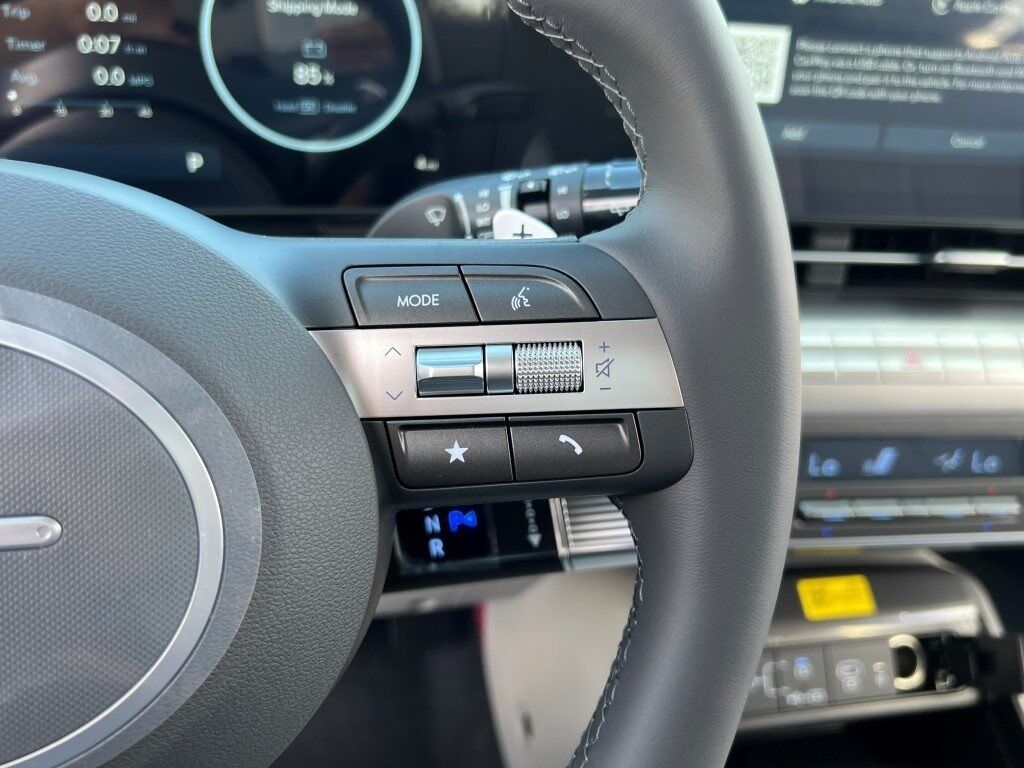 2026 Hyundai KONA SEL Premium AWD Chantilly VA
