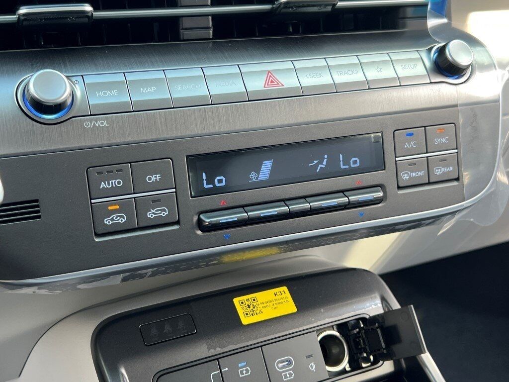 2026 Hyundai KONA SEL Premium AWD Chantilly VA