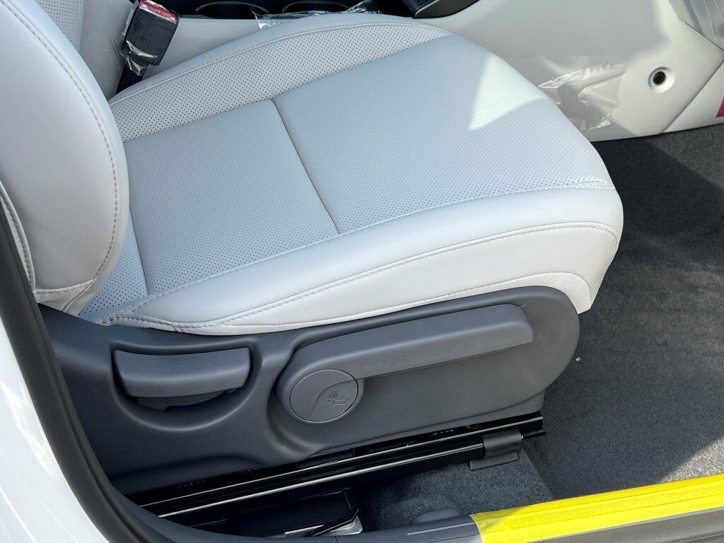 2026 Hyundai KONA SEL Premium AWD Chantilly VA