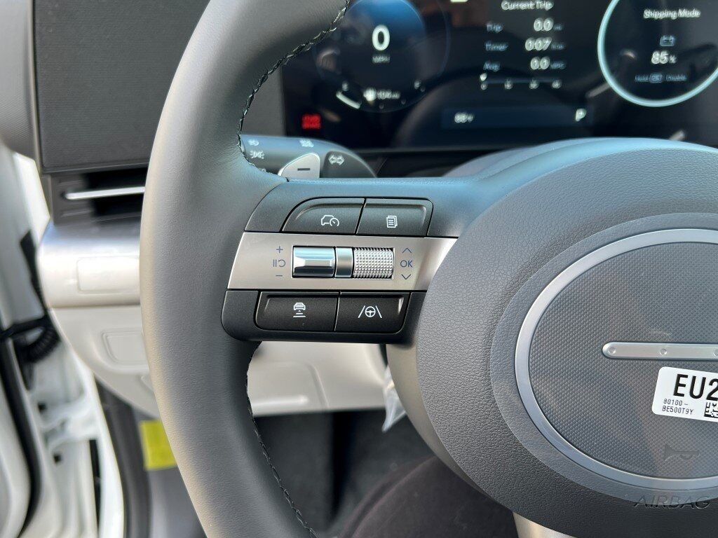 2026 Hyundai KONA SEL Premium AWD Chantilly VA