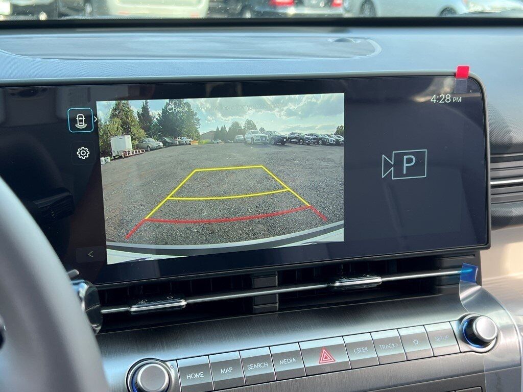 2026 Hyundai KONA SEL Premium AWD Chantilly VA