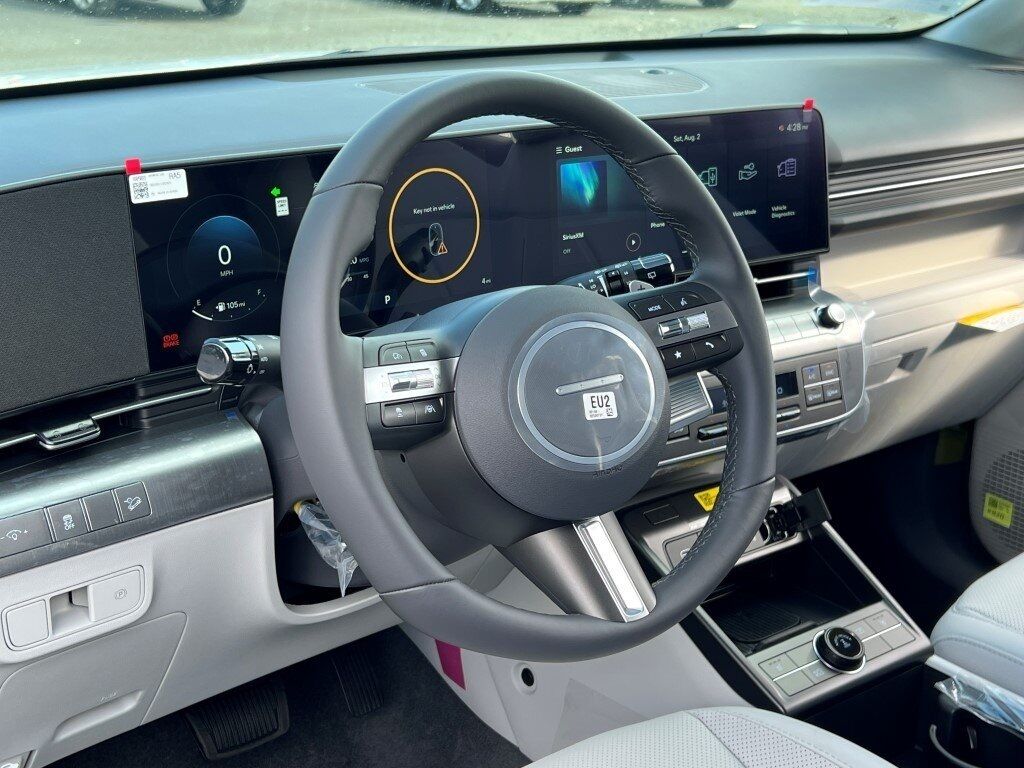 2026 Hyundai KONA SEL Premium AWD Chantilly VA