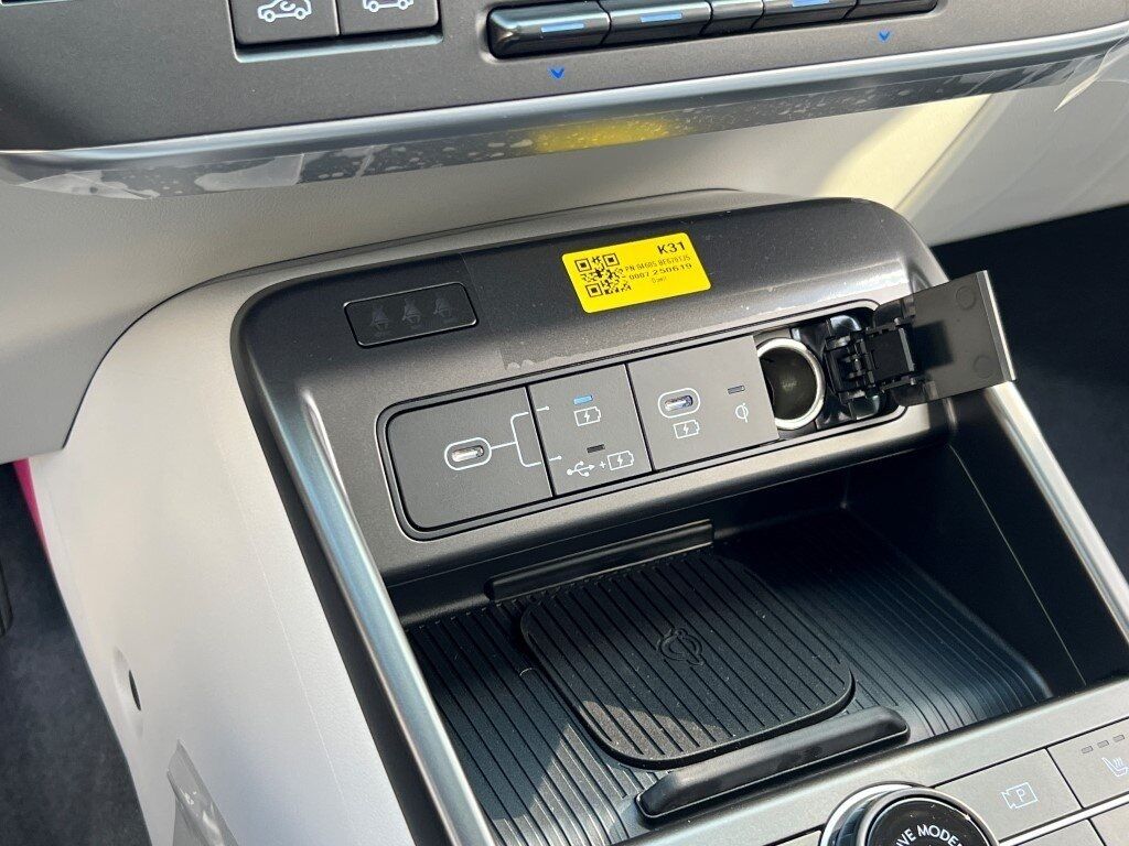 2026 Hyundai KONA SEL Premium AWD Chantilly VA