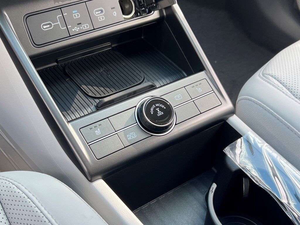 2026 Hyundai KONA SEL Premium AWD Chantilly VA