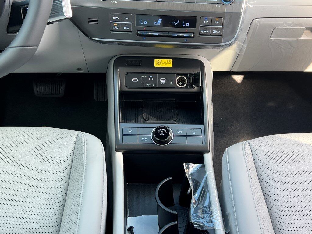 2026 Hyundai KONA SEL Premium AWD Chantilly VA
