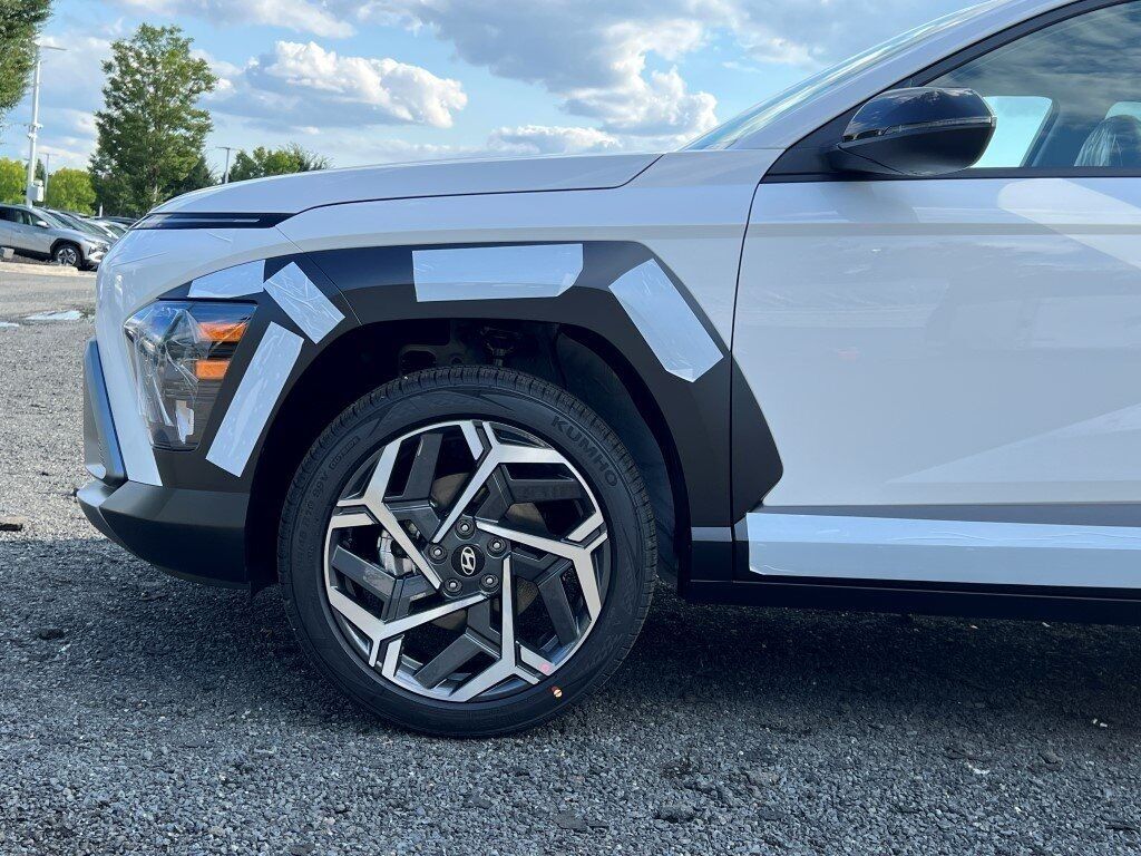2026 Hyundai KONA SEL Premium AWD Chantilly VA