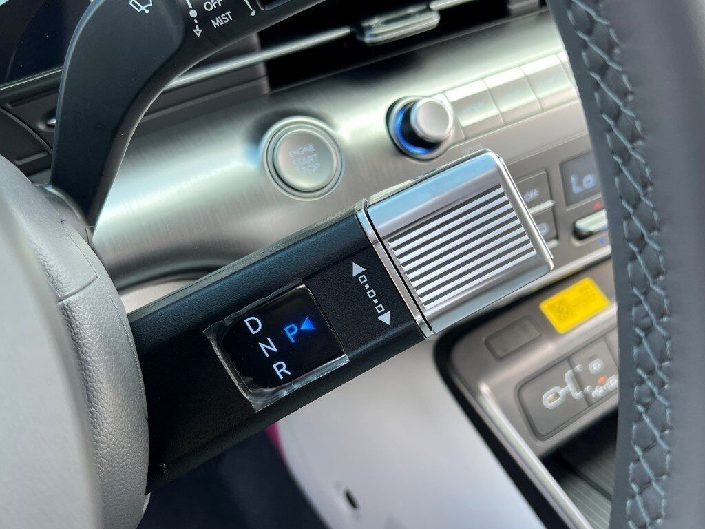 2026 Hyundai KONA SEL Premium AWD Chantilly VA