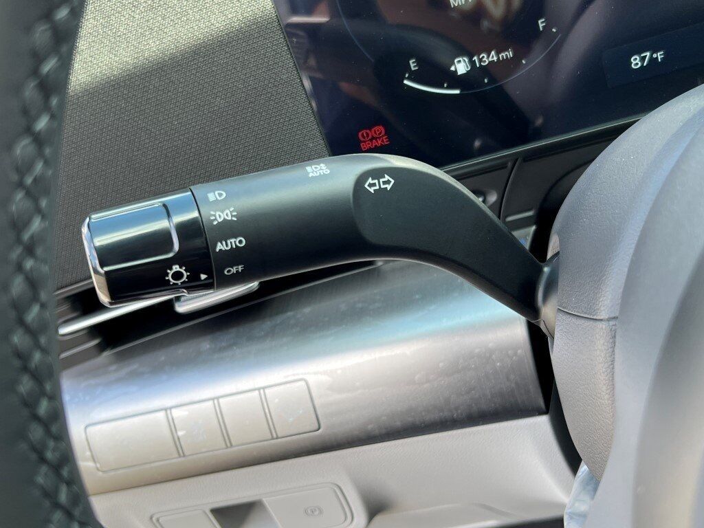 2026 Hyundai KONA SEL Premium AWD Chantilly VA