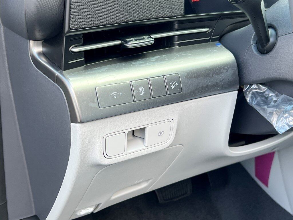 2026 Hyundai KONA SEL Premium AWD Chantilly VA