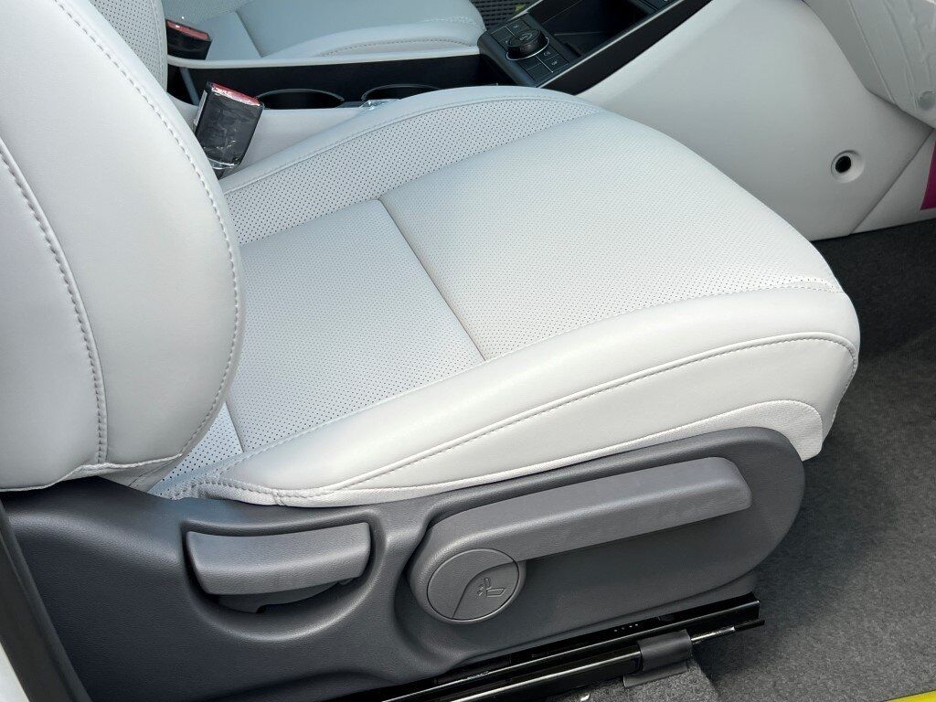2026 Hyundai KONA SEL Premium AWD Chantilly VA