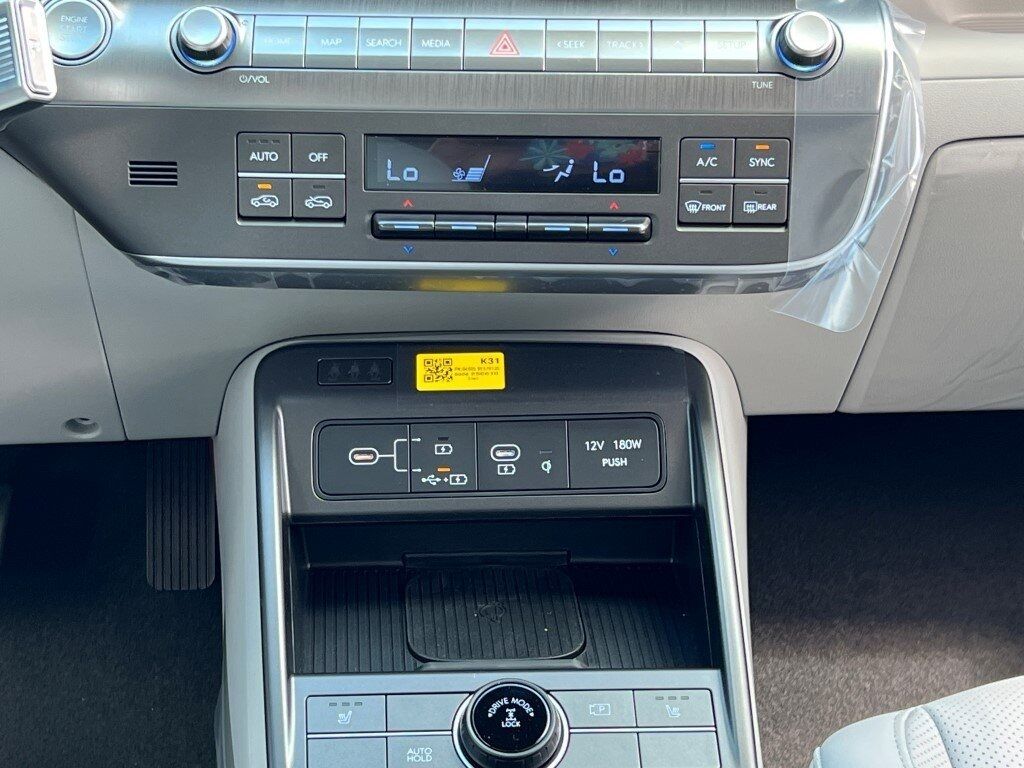 2026 Hyundai KONA SEL Premium AWD Chantilly VA
