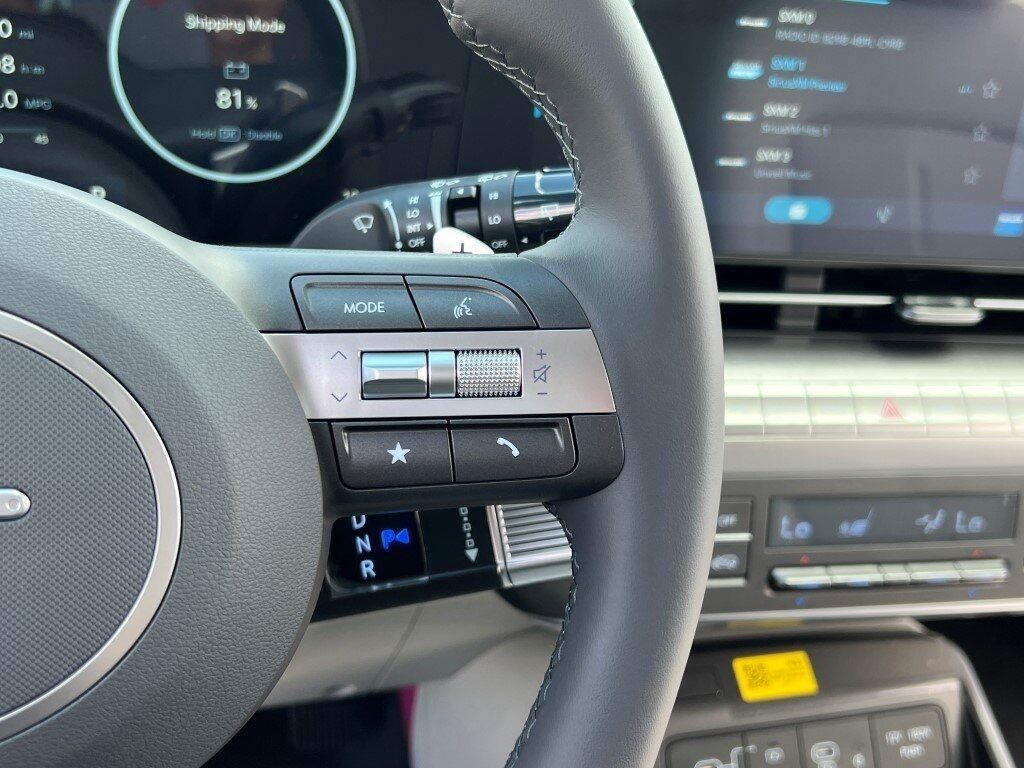 2026 Hyundai KONA SEL Premium AWD Chantilly VA