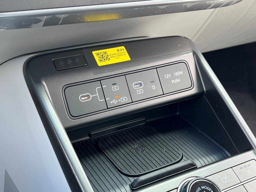 2026 Hyundai KONA SEL Premium AWD Chantilly VA
