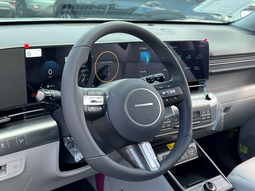 2026 Hyundai KONA SEL Premium AWD Chantilly VA