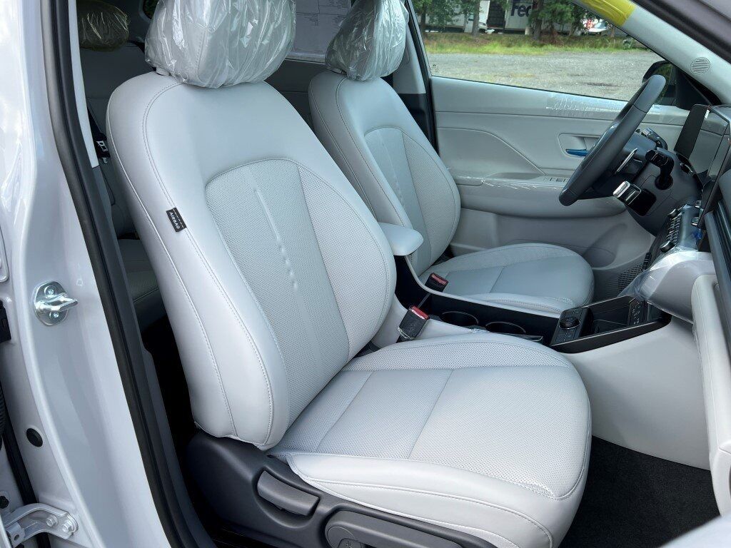 2026 Hyundai KONA SEL Premium AWD Chantilly VA