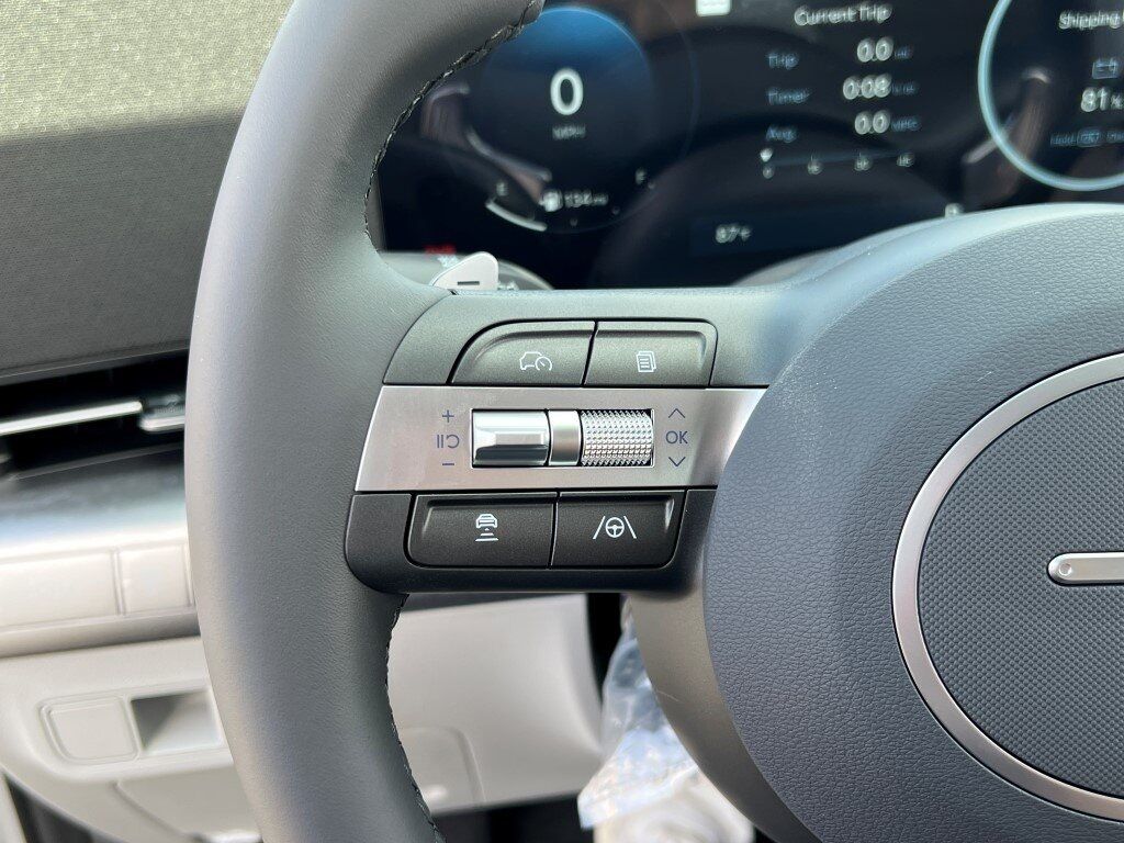 2026 Hyundai KONA SEL Premium AWD Chantilly VA