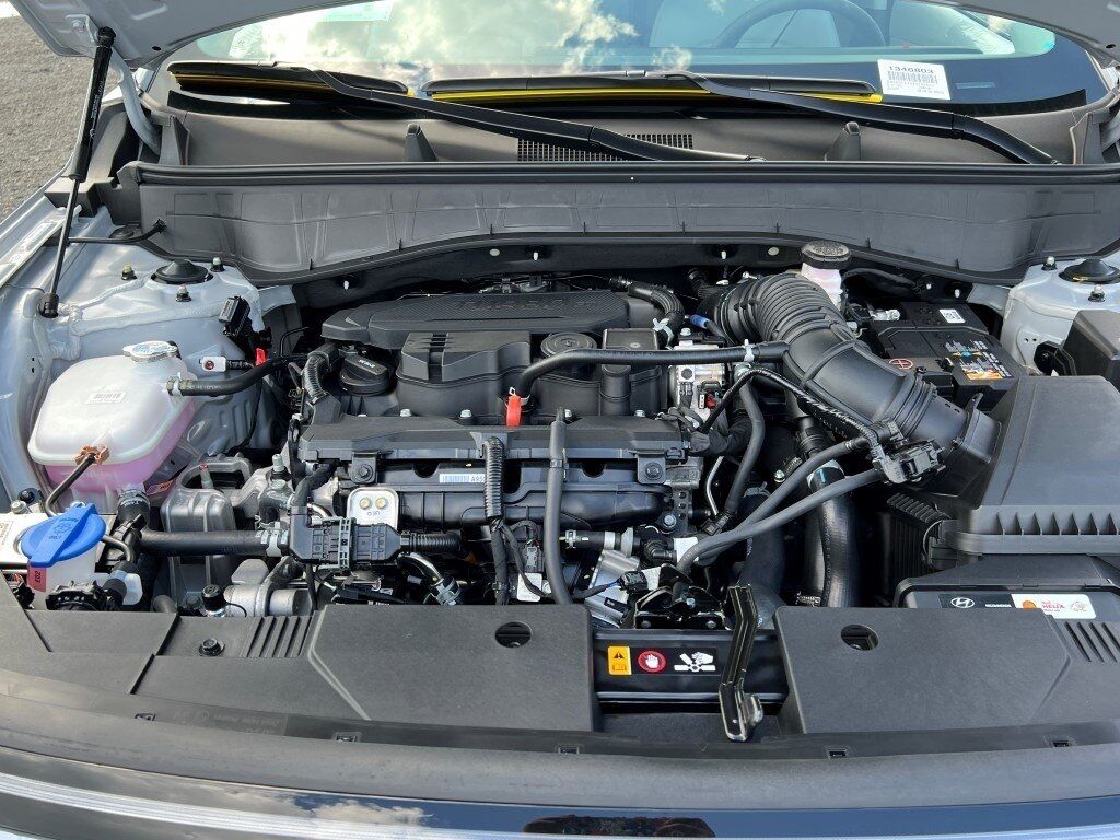 2026 Hyundai KONA SEL Premium AWD Chantilly VA