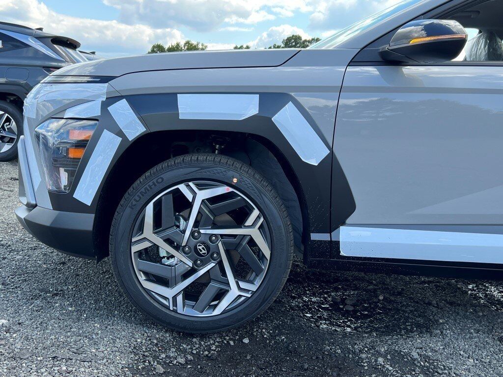 2026 Hyundai KONA SEL Premium AWD Chantilly VA