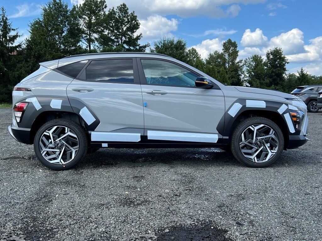 2026 Hyundai KONA SEL Premium AWD Chantilly VA