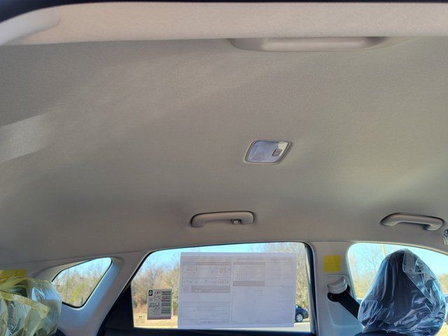 2026 Hyundai KONA SEL Premium AWD Chantilly VA