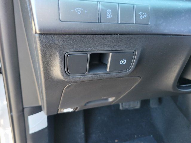 2026 Hyundai KONA SEL Premium AWD Chantilly VA