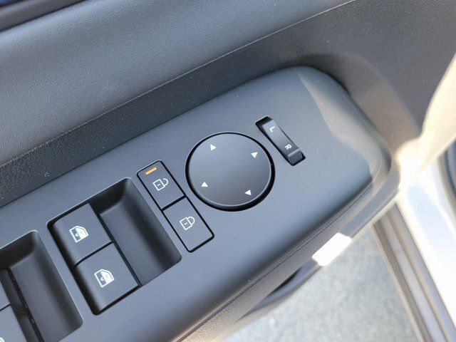 2026 Hyundai KONA SEL Premium AWD Chantilly VA