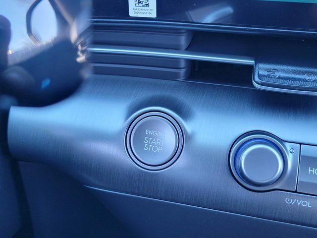 2026 Hyundai KONA SEL Premium AWD Chantilly VA