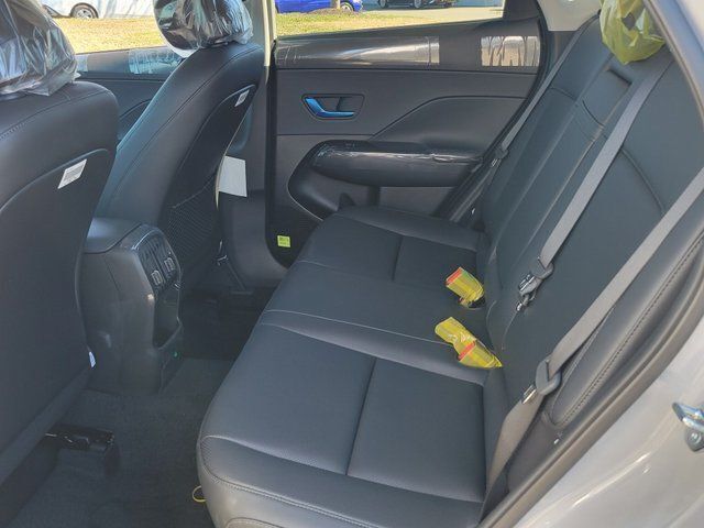 2026 Hyundai KONA SEL Premium AWD Chantilly VA