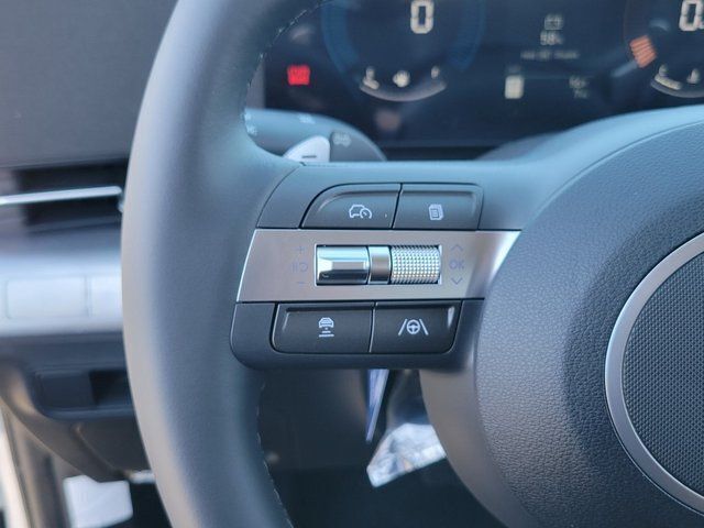 2026 Hyundai KONA SEL Premium AWD Chantilly VA